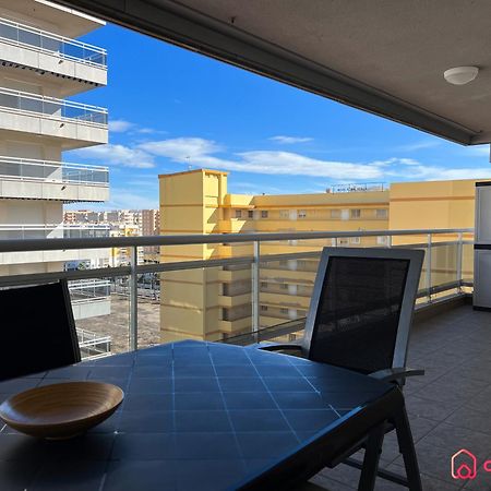 Apartamento La Gran Terraza Oropesa del Mar Exterior foto