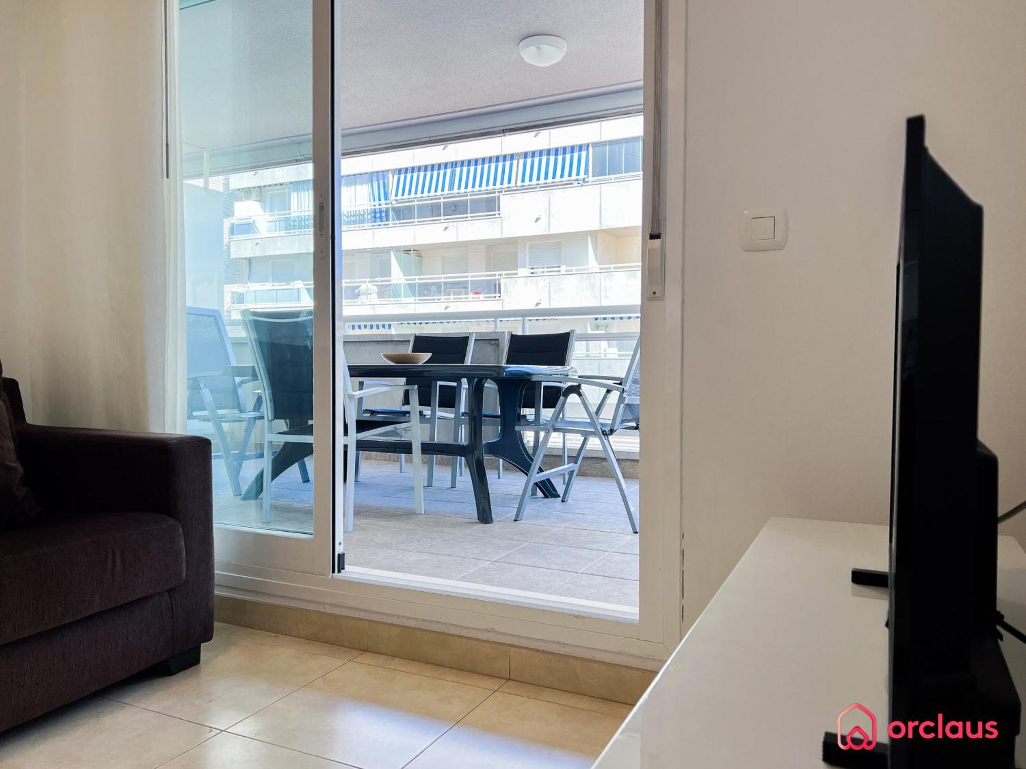 Apartamento La Gran Terraza Oropesa del Mar Exterior foto
