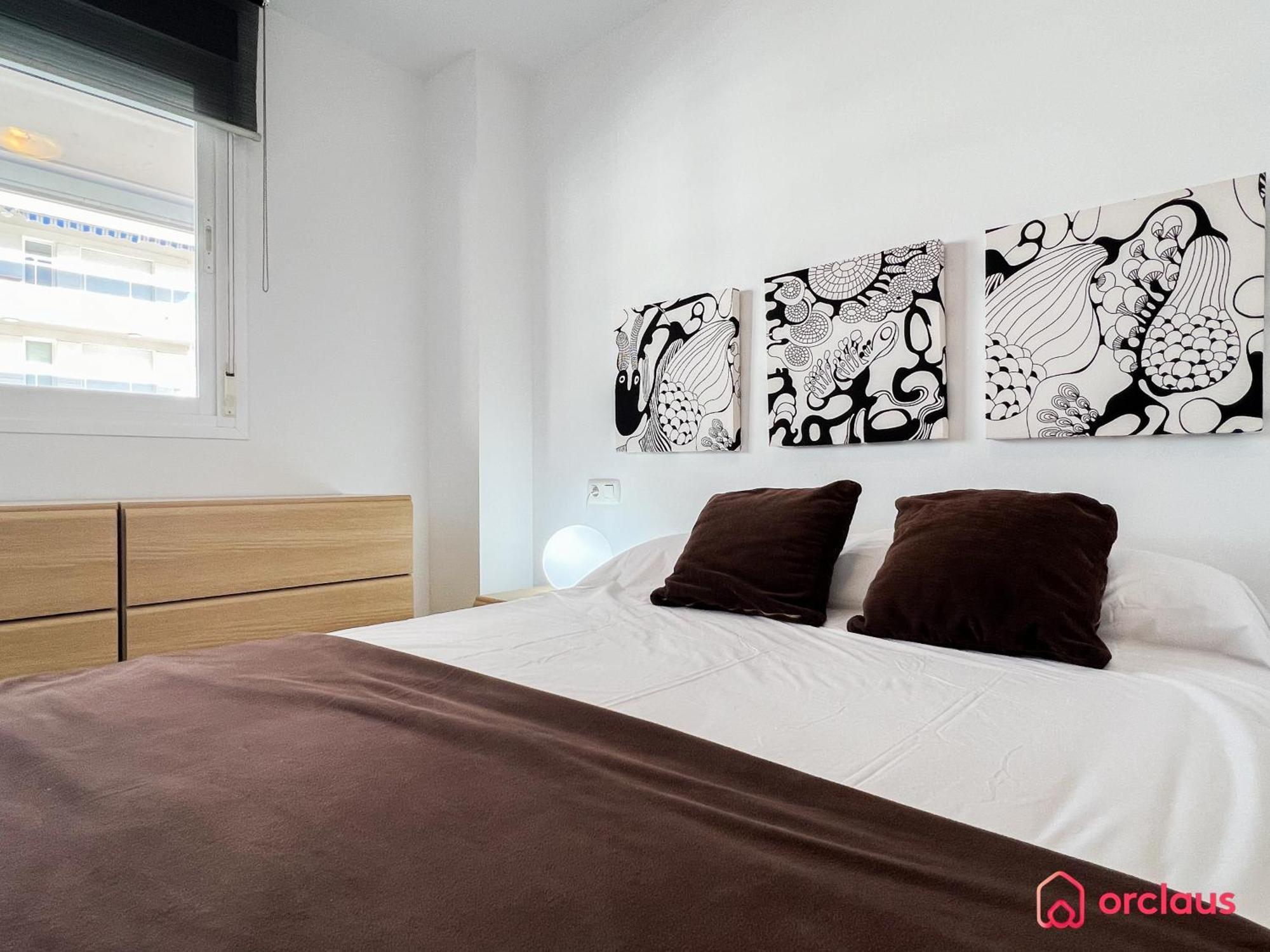 Apartamento La Gran Terraza Oropesa del Mar Exterior foto