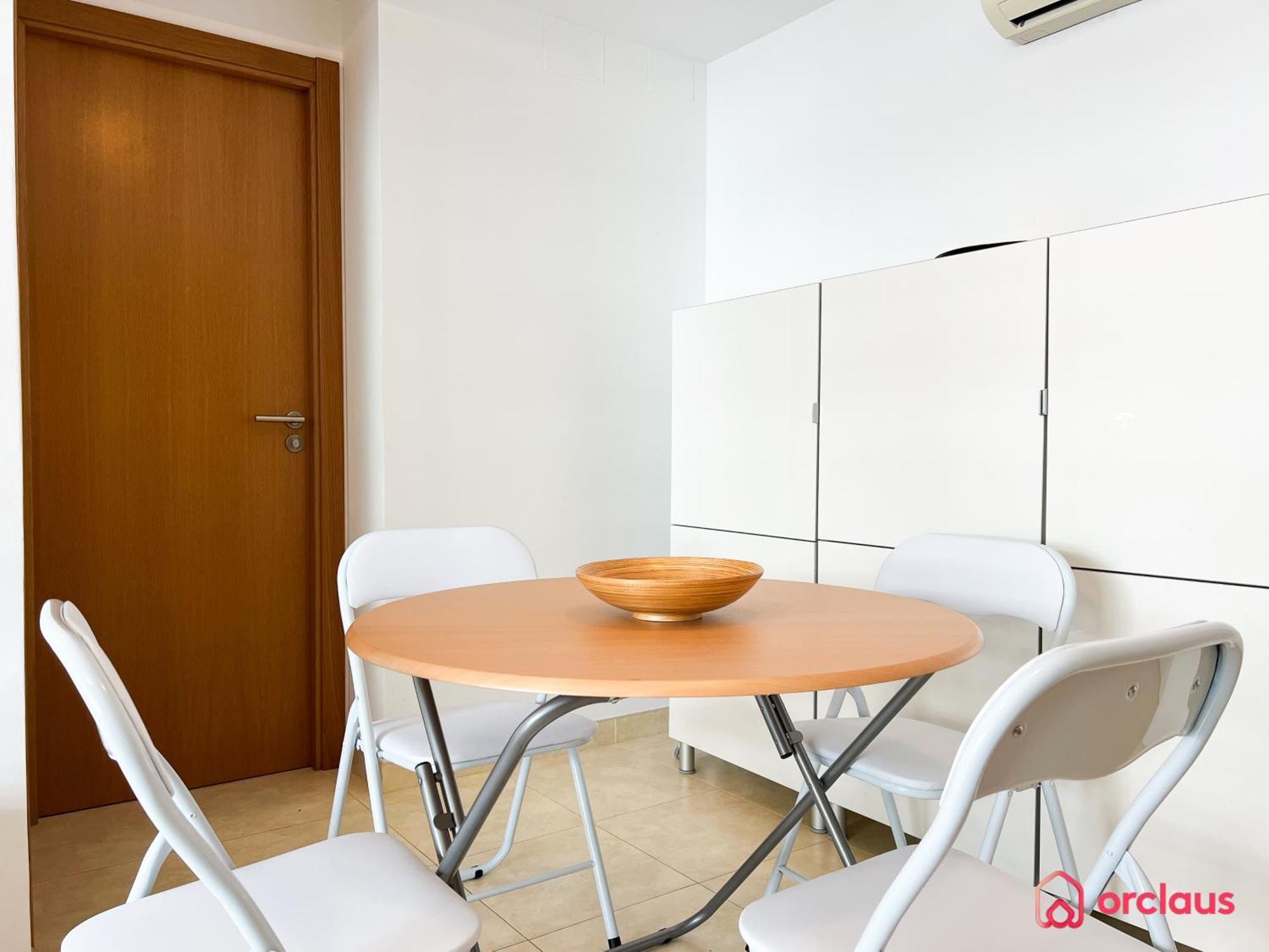 Apartamento La Gran Terraza Oropesa del Mar Exterior foto