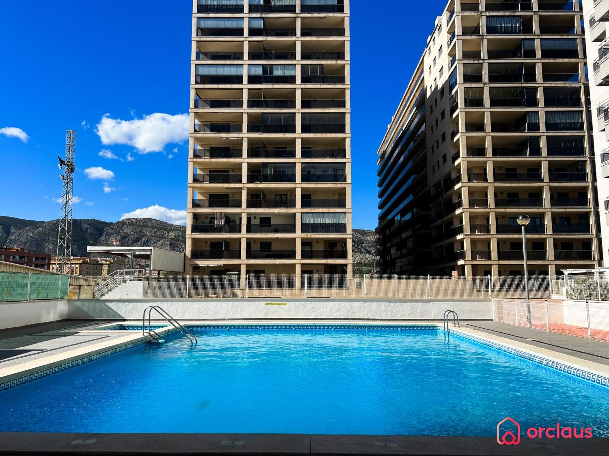 Apartamento La Gran Terraza Oropesa del Mar Exterior foto