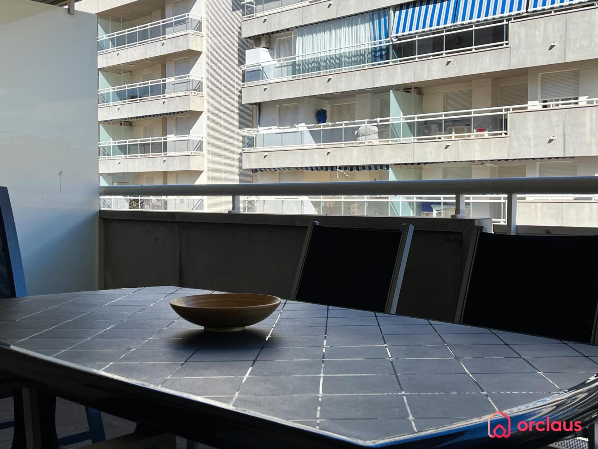 Apartamento La Gran Terraza Oropesa del Mar Exterior foto