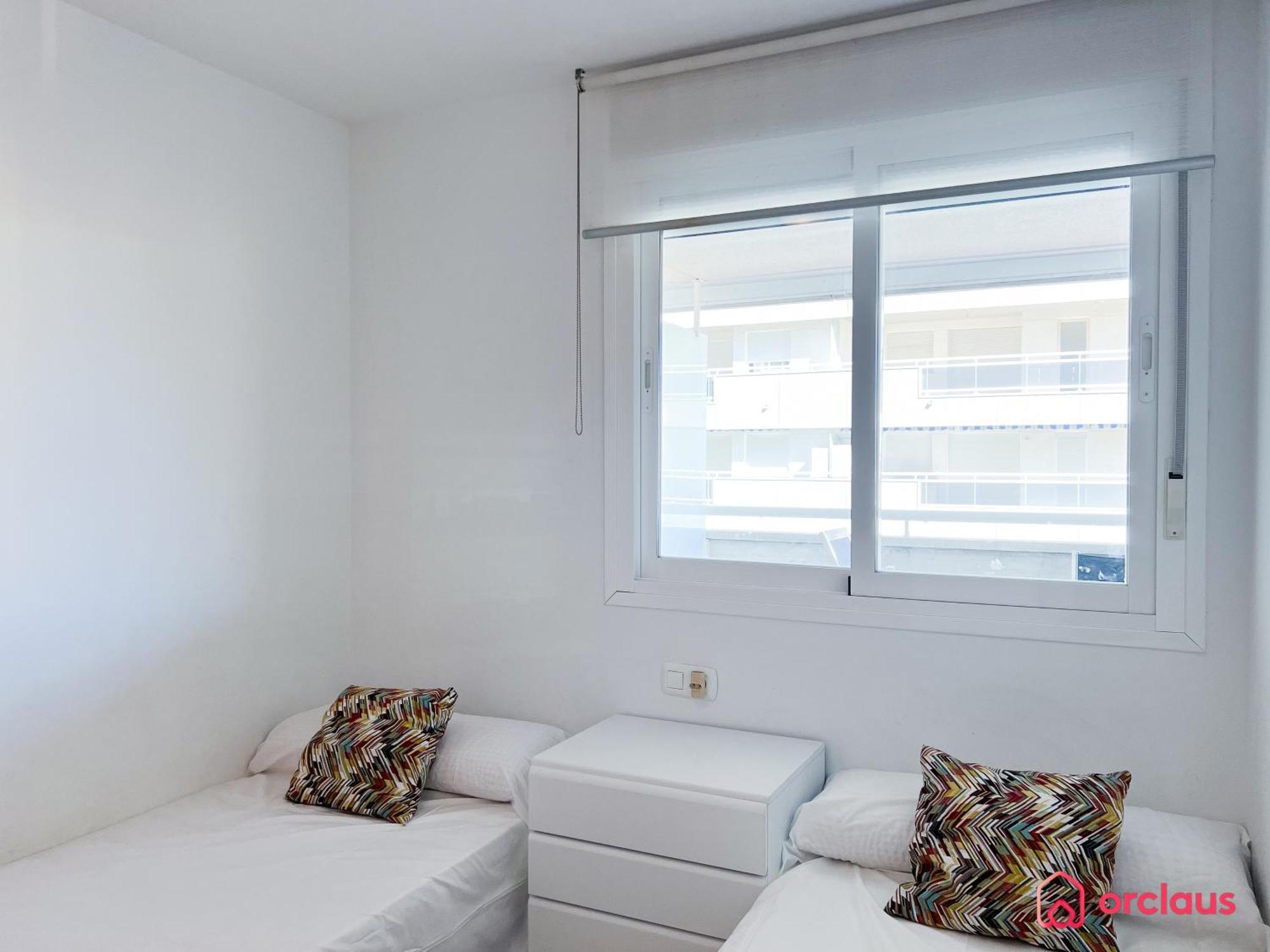 Apartamento La Gran Terraza Oropesa del Mar Exterior foto