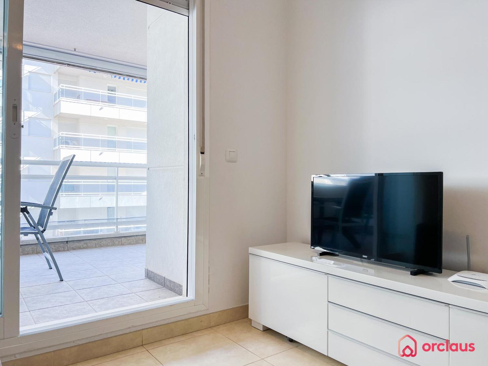 Apartamento La Gran Terraza Oropesa del Mar Exterior foto