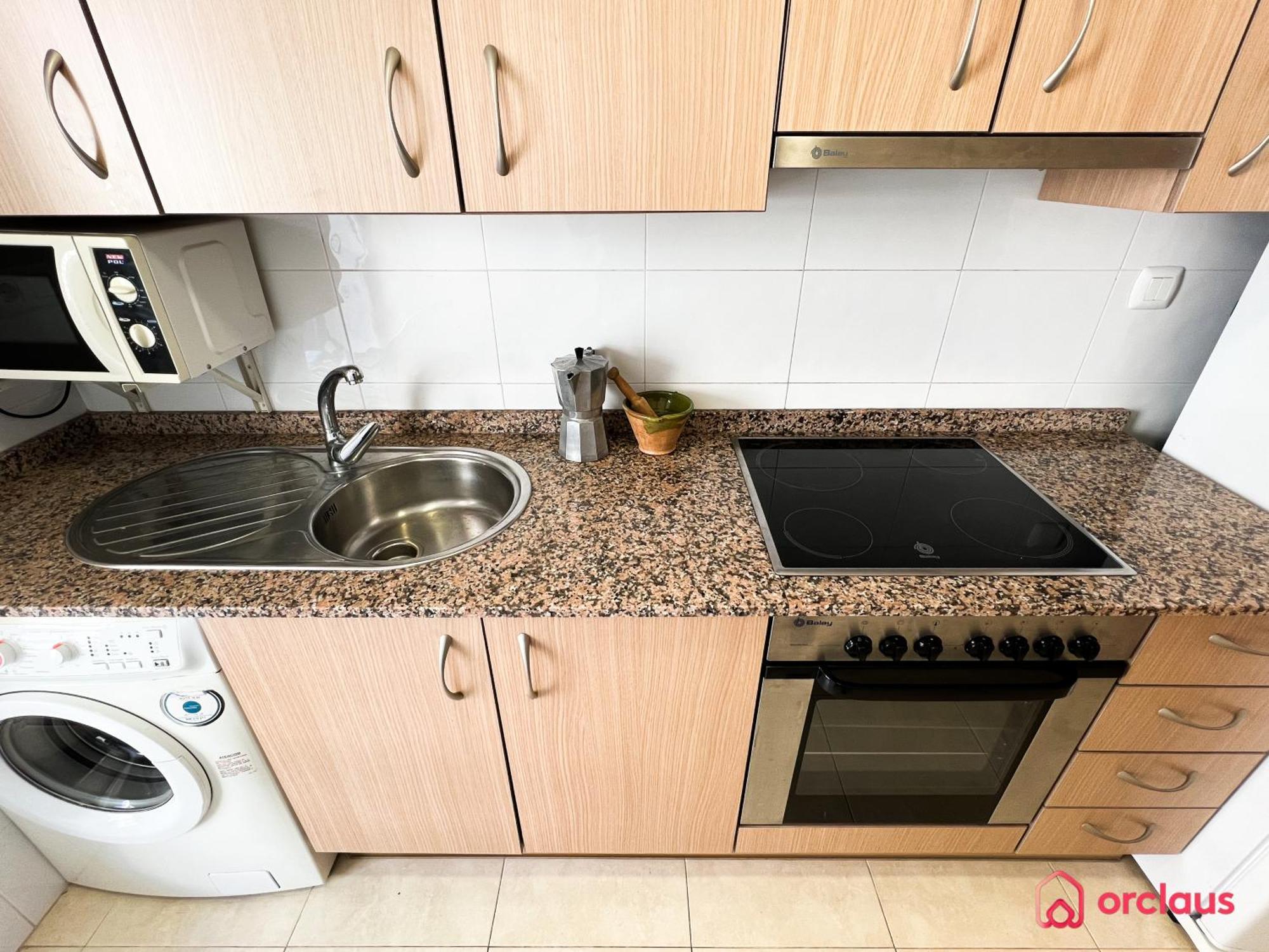 Apartamento La Gran Terraza Oropesa del Mar Exterior foto