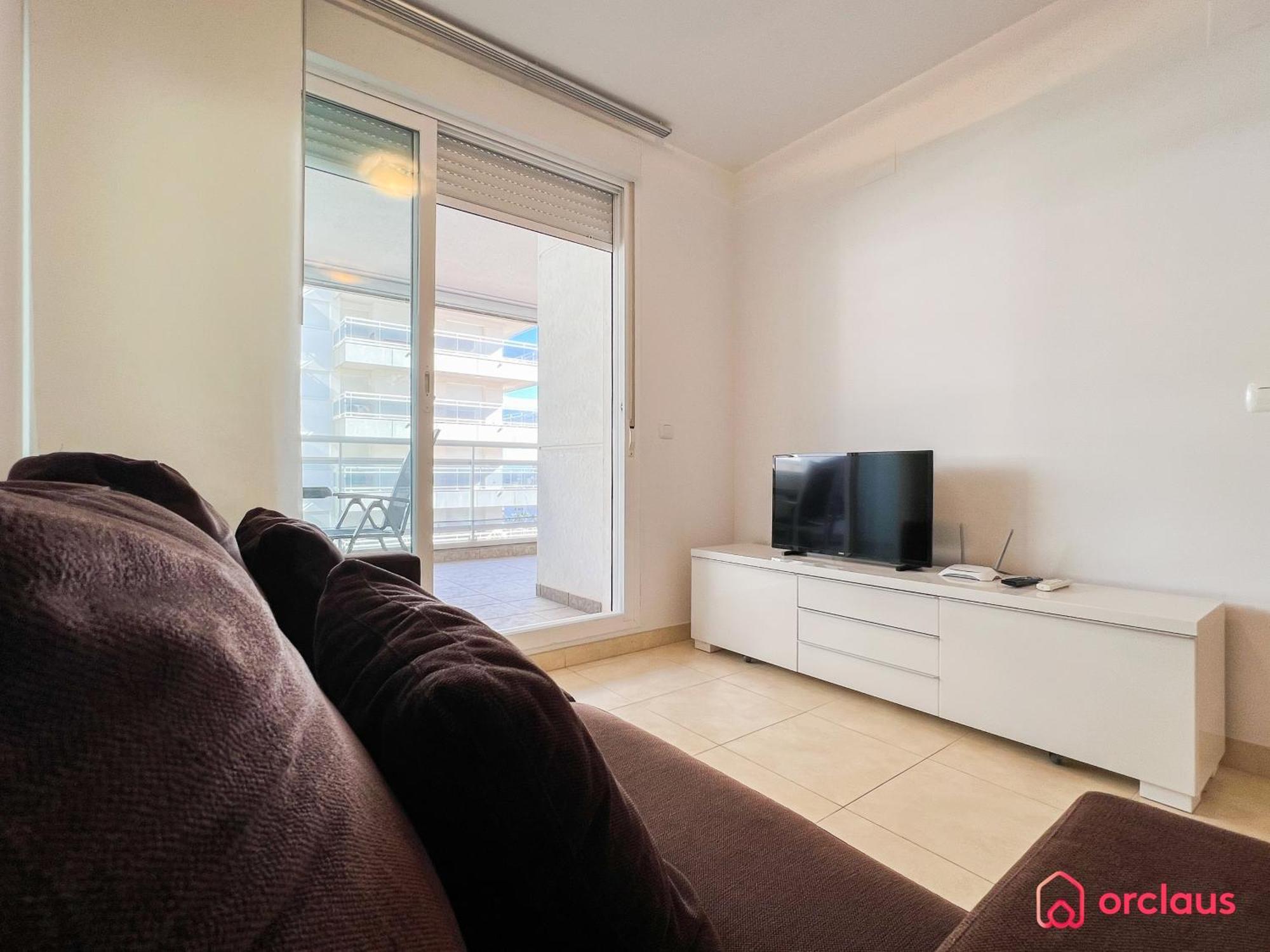 Apartamento La Gran Terraza Oropesa del Mar Exterior foto