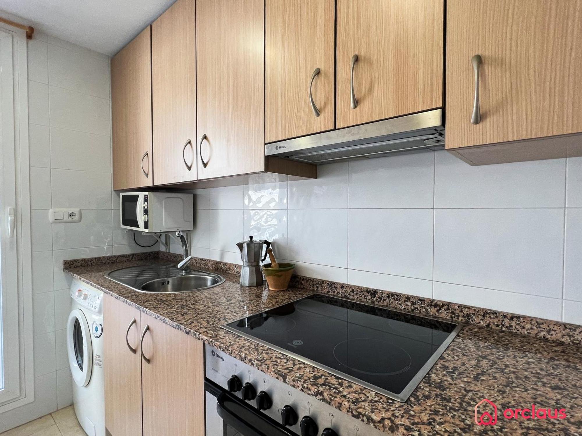 Apartamento La Gran Terraza Oropesa del Mar Exterior foto