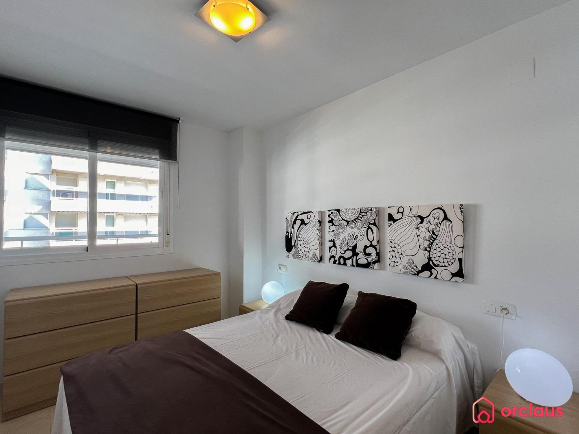 Apartamento La Gran Terraza Oropesa del Mar Exterior foto