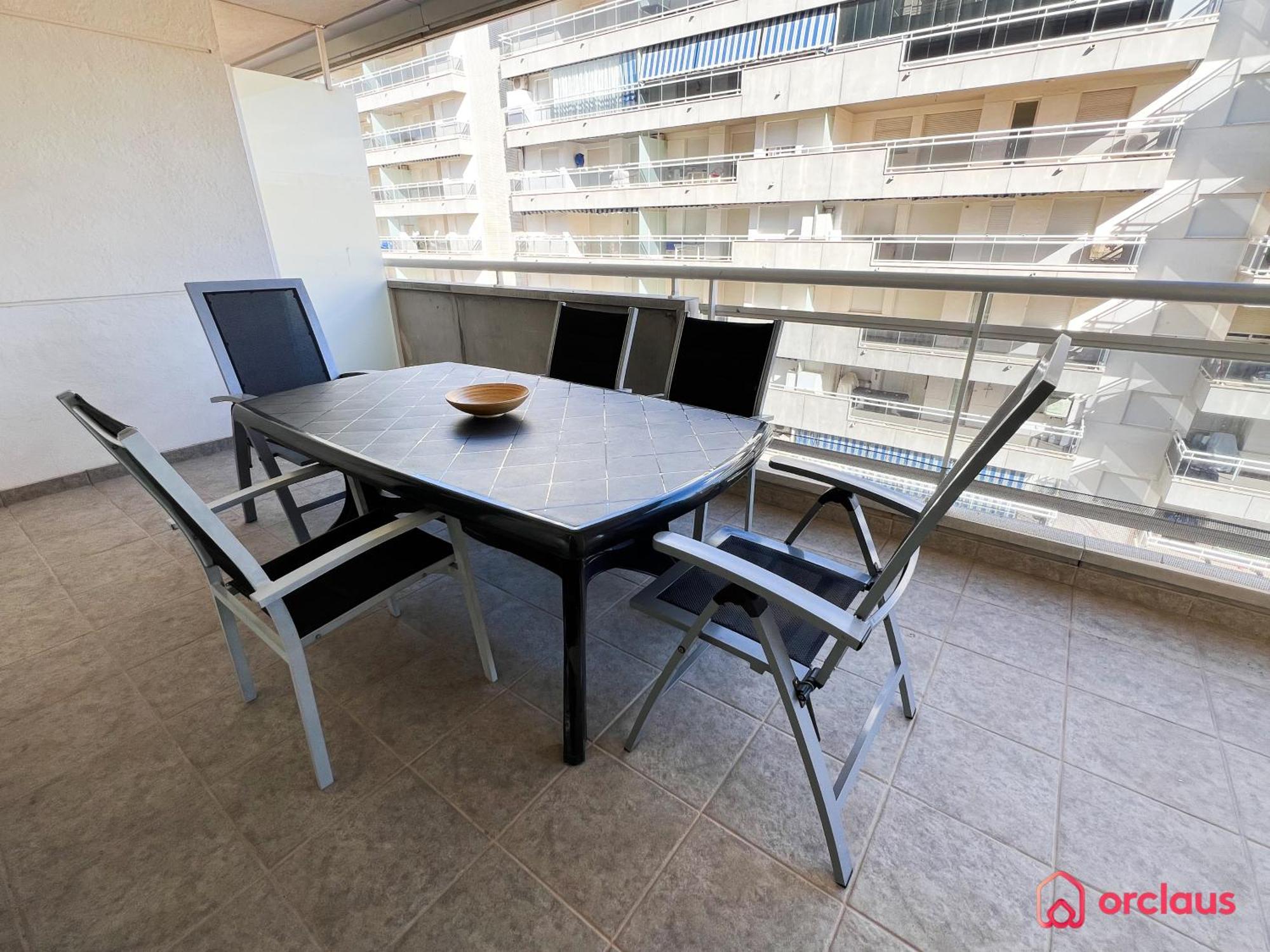 Apartamento La Gran Terraza Oropesa del Mar Exterior foto