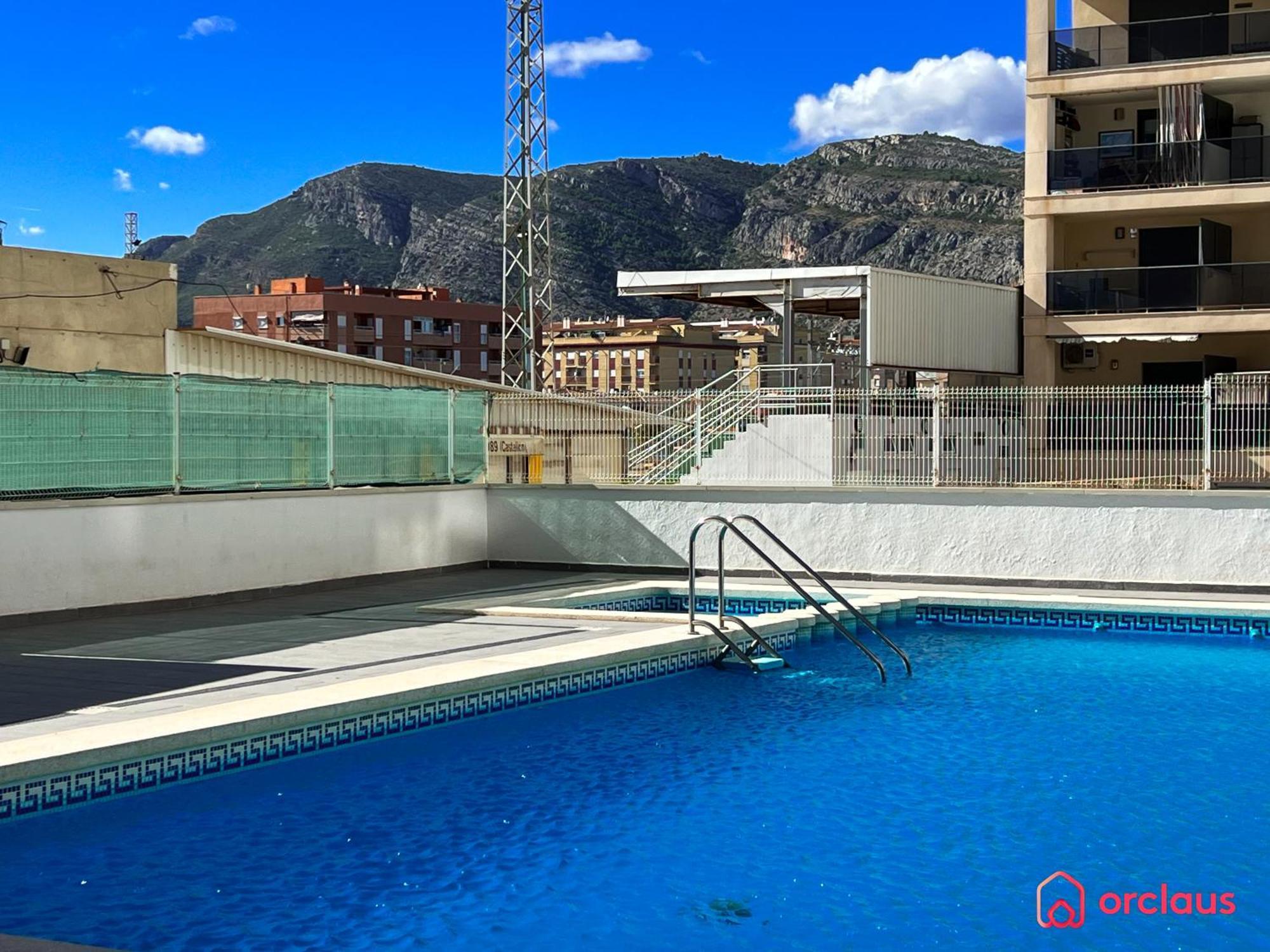 Apartamento La Gran Terraza Oropesa del Mar Exterior foto