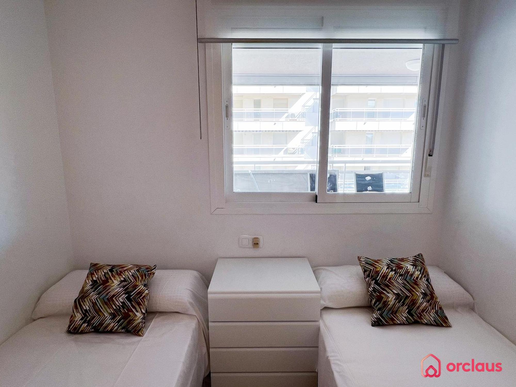 Apartamento La Gran Terraza Oropesa del Mar Exterior foto