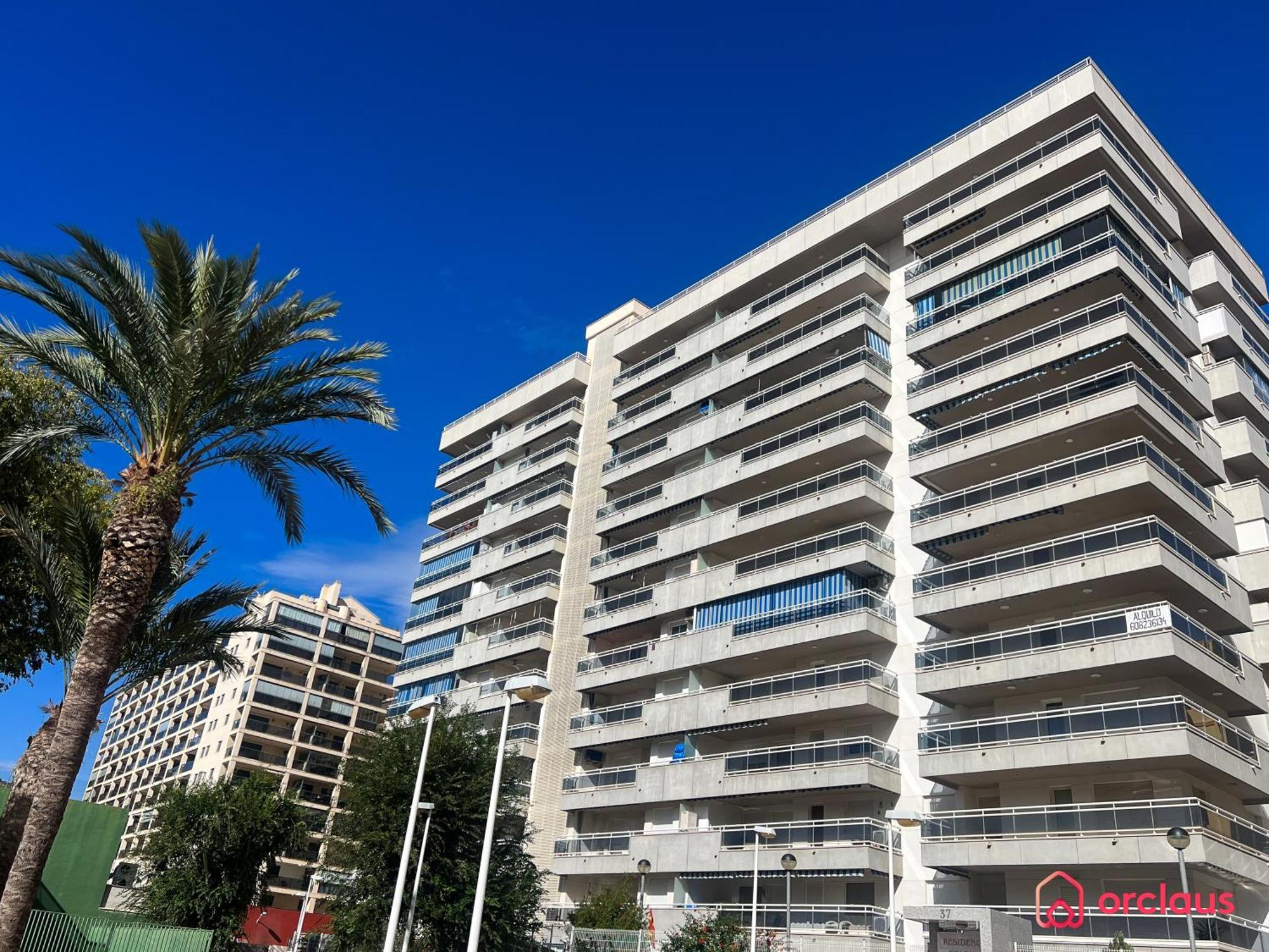 Apartamento La Gran Terraza Oropesa del Mar Exterior foto